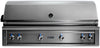 Lynx 54" SS 1555 sq.in. Surface Professional Grill Series Built-In Grill L54TRLP