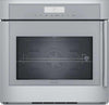 Thermador Masterpiece Series 30" 4.5 Cu.Ft. Convec Built In Wall Oven MED301LWS