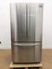Samsung 36" CoolSelect Pantry French Door Refrigerator RF261BEAESR Images - Alabama Appliance