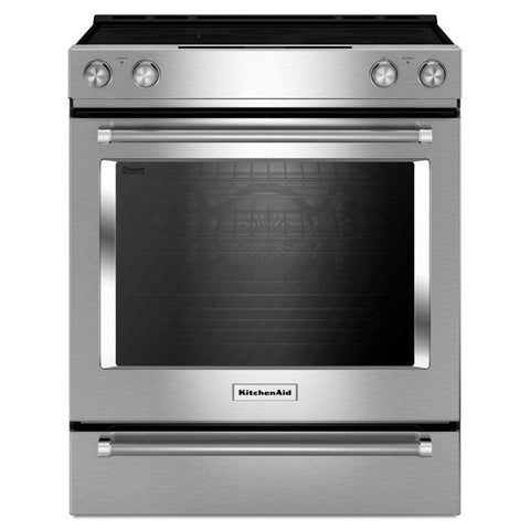 KitchenAid KSEG700ESS 30