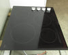 NIB Bosch 500 Series 24" Infinite Temp Control Glass Electric Cooktop NEM5466UC