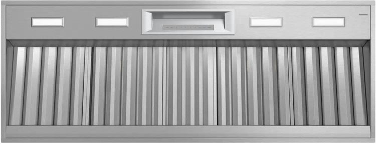 Thermador Professional Series 60" 4-Speed Stainless Custom Insert Hood VCIN60GWS