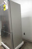 Bosch 800 Series 36" LED Smart French Door 21 cu.ft. Refrigerator B36CT80SNS