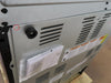 Frigidaire FFGH3051VS 30" Front Control Gas Range Stainless Steel Full Warranty - Alabama Appliance
