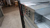 Bosch 800 Series 30" BLK 4.6 Cu.Ft Smart Single Electric Wall Oven HBL8463UC