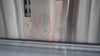 Bosch 800 Series 36 Inch Counter Depth French Door Smart Refrigerator B36CL80SNS