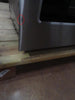 Frigidaire FFEW2426US 24" Single Electric Oven Stainless Steel Full Warranty