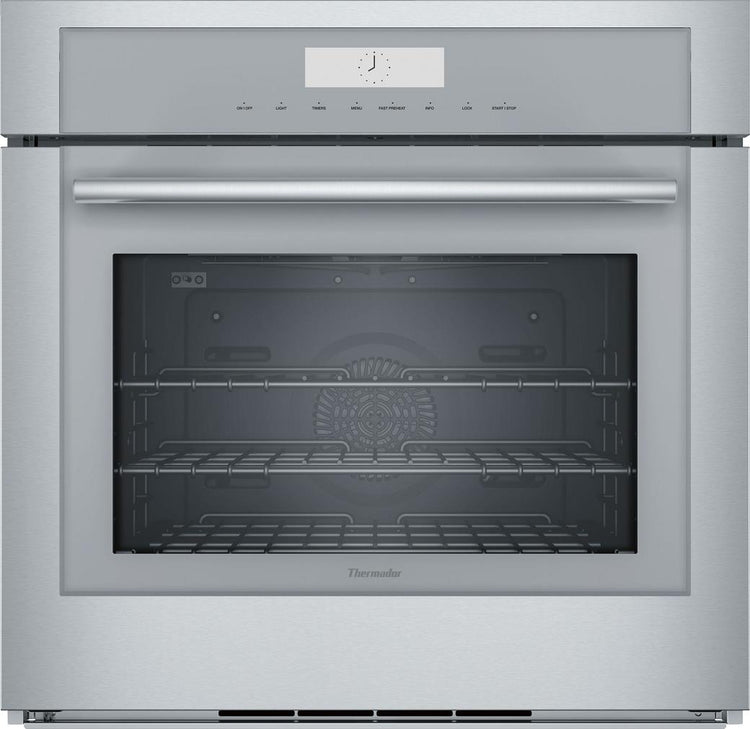 Thermador Masterpiece Series ME301WS 30" Built-In Single Wall Oven FullWarranty
