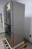 Bosch 800 Series 36" SS 20.5 Cu. Ft 4 French Door Smart Refrigerator B36CL81ENG