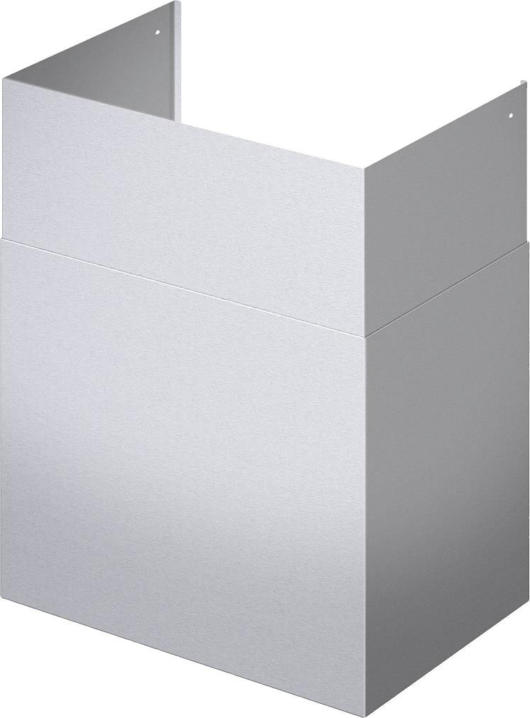 Thermador Masterpiece Series DC48MTW 28 to 65 Inch Duct Cover Wall Mount Hood