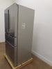 Bosch 800 Series 36" SS MultiAirFlow 21cu.Ft French Door Refrigerator B36CL80ENS