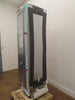 Bosch Benchmark Series B18IF905SP 18" Panel Ready Built-In All Freezer Column