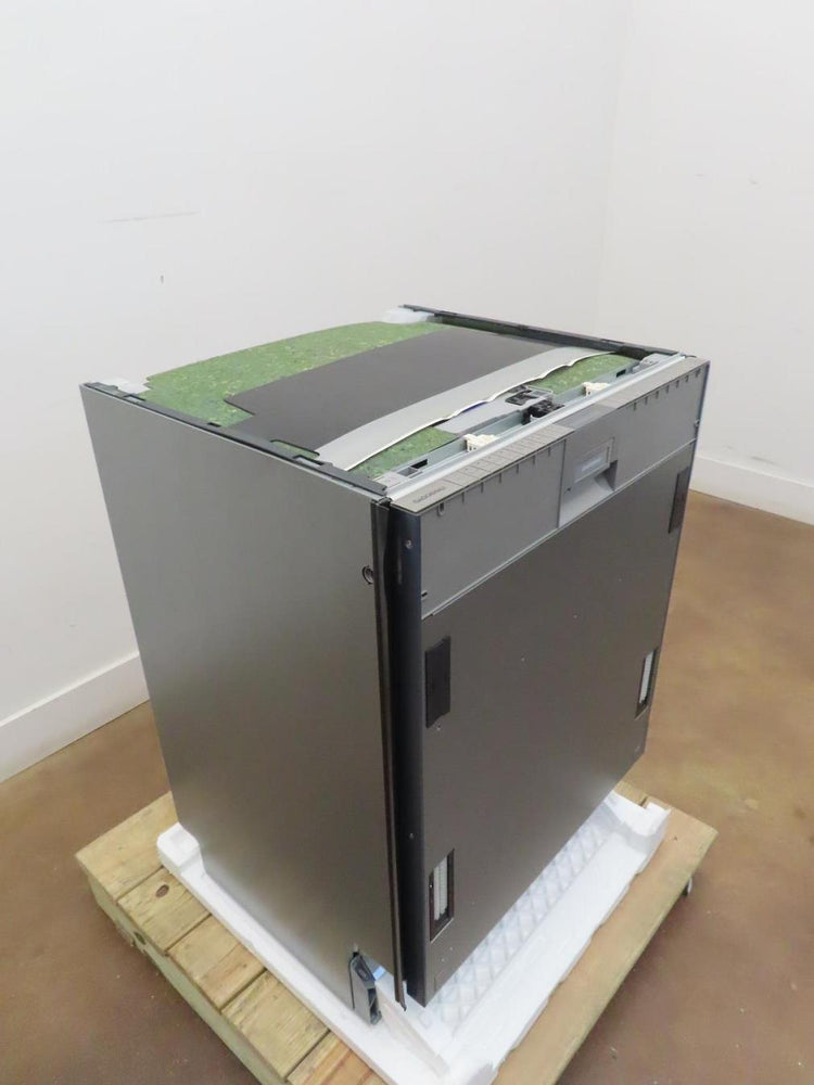 Gaggenau 400 Series 24" Panel Ready Fully Integrated Smart Dishwasher DF481700F