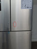 Bosch 500 Series B36CD50SNS 36" Freestanding French Door Smart Refrigerator IMGS