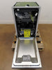 Bosch 800 Series SPX68B55UC 18" 44 dBa Fully Integrated ADA Dishwasher Perfect