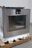 Gaggenau 400 Series 30" Self-Cleaning 4.5 Cu.Ft Glass Front Single Oven BO481613