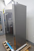 Bosch 300 Series 36" Side/Side 20.2 Cu.Ft MultiAirflow Refrigerator B20CS30SNS