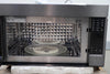 Bosch 800 Series 30" Over the Range 1.8 Cu.Ft Cooking Sensor Microwave HMV8044U