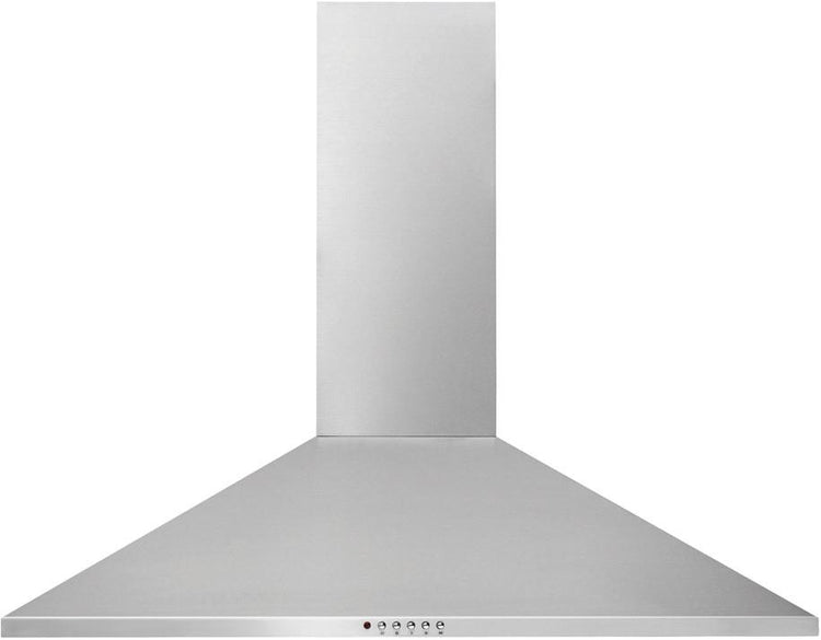Frigidaire FHWC3055LS 30 Inch Wall Mount Chimney Range Hood Stainless Steel