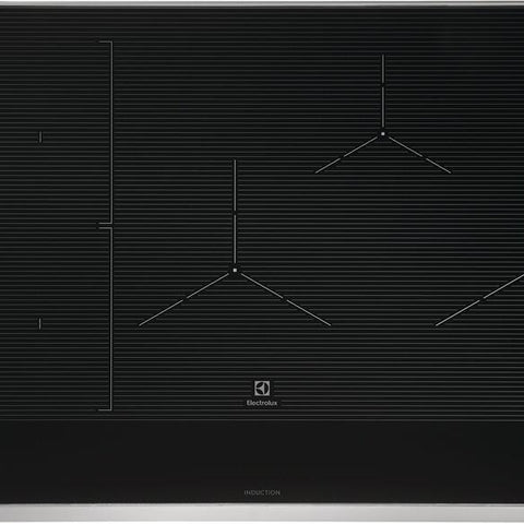 Electrolux ECCI3668AS 36 Inch Induction Cooktop with 5 Induction Elements