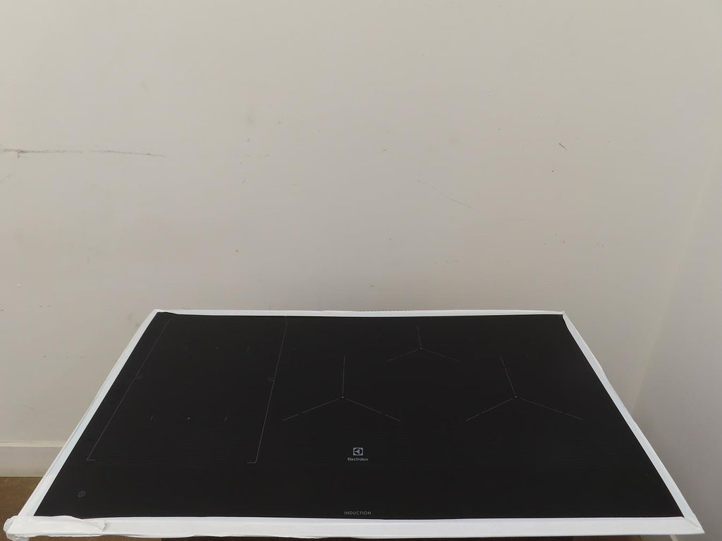 Electrolux ECCI3668AS 36" Induction Cooktop with a Full Manufacturer's Warranty