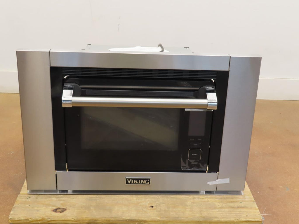 Viking 5 store series microwave