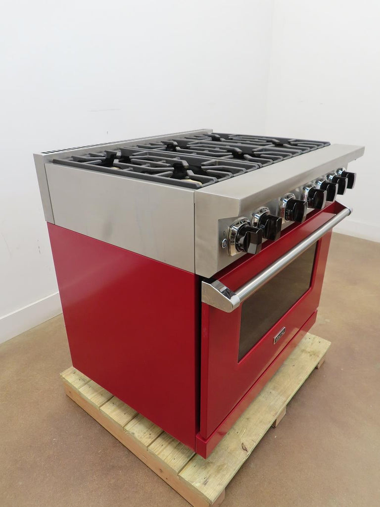 Viking Range on X: Viking delivers professional performance and