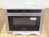 Bosch 800 Serie HMD8451UC  24" Builtin Microwave Drawer FullManufacture Warranty