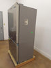 Viking 3 Series RVRF3361SS 36" LED SS Counter Depth French-Door Refrigerator