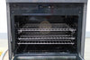 Dacor Preference 30" Sabbath Mode Single Black Electric Wall Oven PO130AG