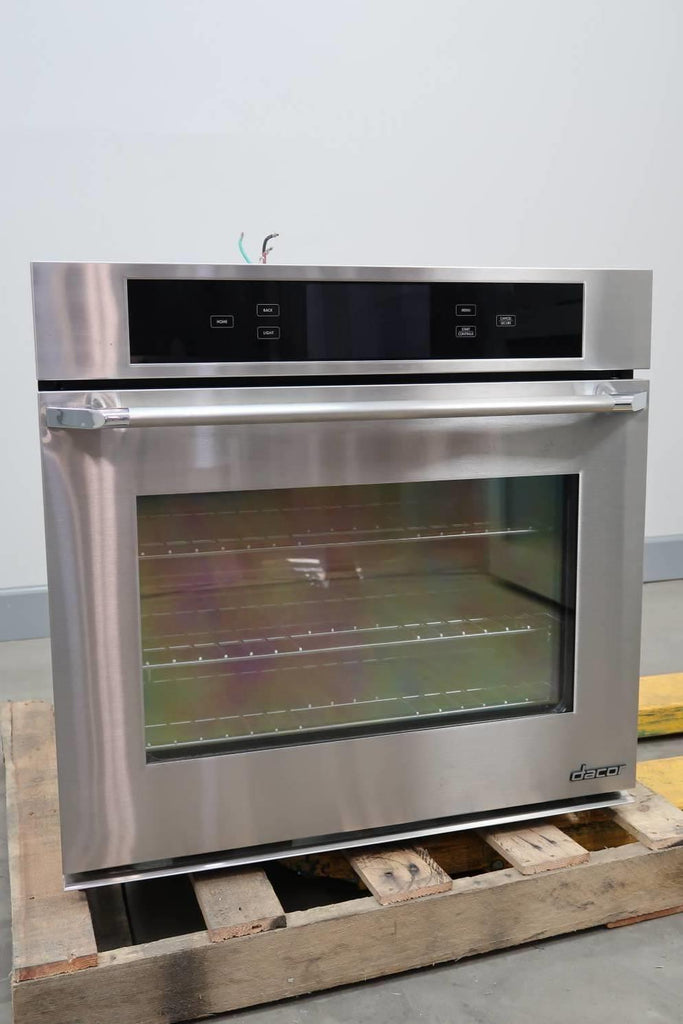 Dacor Discovery iQ 30" Pure Convection Single SS Electric Wall Oven DYO130S