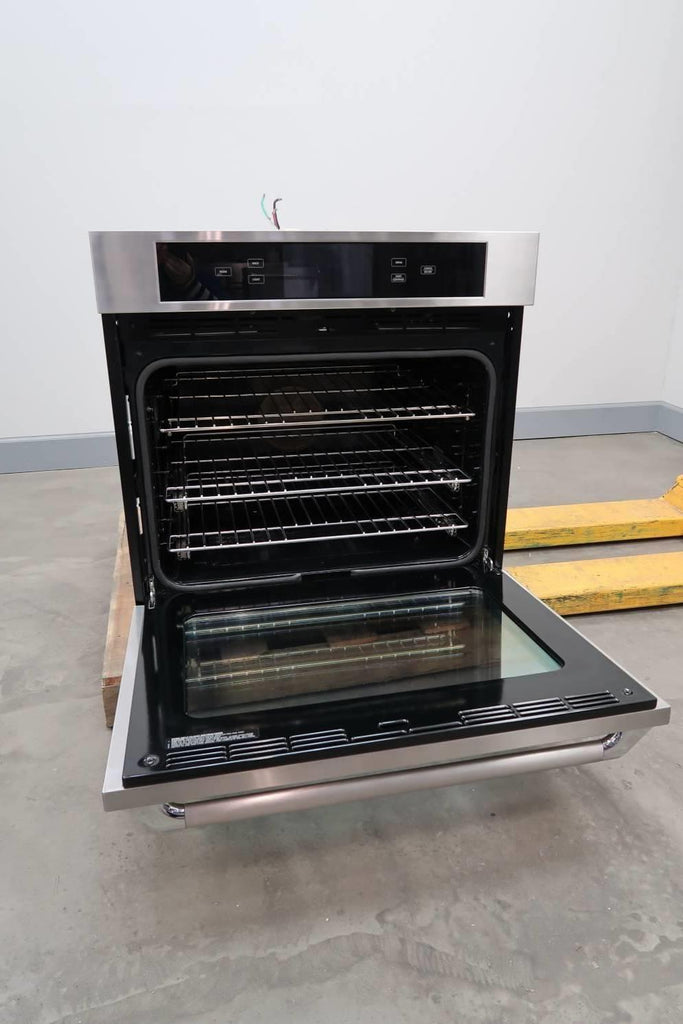Dacor Discovery iQ 30" Pure Convection Single SS Electric Wall Oven DYO130S