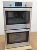 Bosch 500 Series 30" 4.6 cu ft Double Electric Wall Oven HBL5551UC Full Warranty