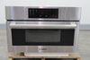Bosch 500 Series 30" 1.6 cu.ft 950 Watts Built-In SS Microwave Oven HMB50152UC
