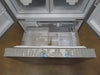 Bosch 800 Series B36CT80SNS 36" French Door Refrigerator Full Warranty