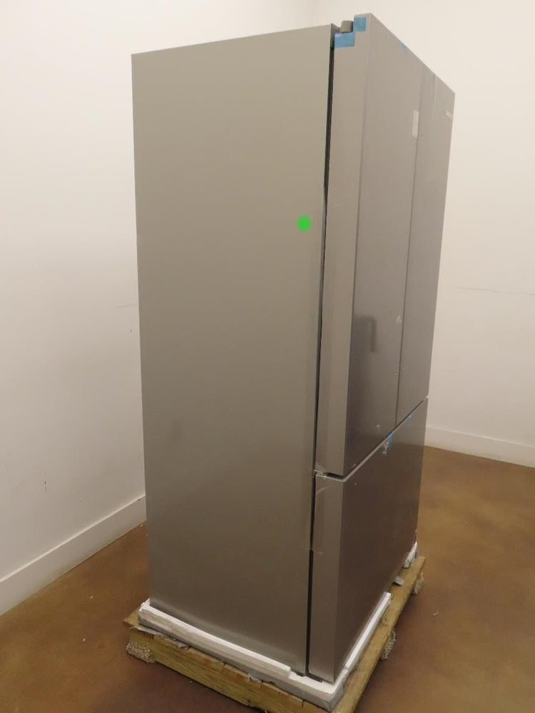 Bosch 800 Series B36CT80SNS 36" French Door Refrigerator Full Warranty