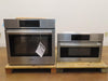 Bosch 800 Series HBL87M53UC 30" Microwave Combination Wall Oven Full Warranty