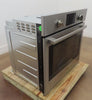 Bosch 500 Series 30" Europ Convection Electric Wall Oven HBL5451UC Full Warranty