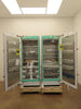 Thermador Freedom 60" Refrigerator Freezer Columns T30IF905SP / T30IR905SP Pics
