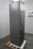 Bosch 800 Serie 24" Bottom Freezer 11 Cu.Ft Ice Maker SS Refrigerator B11CB81SSS