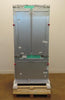 Thermador Freedom Collection T36IT905NP 36" Built-In French Door Refrigerator