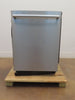 Bosch 800 DLX Series SHX878ZD5N 24" Fully Integrated Built-In 42 dBA Dishwasher