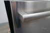 Bosch 800 Series 24" Stainless Crystal Dry Integrated 40dB Dishwasher SHXM88Z75N