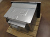 Bosch 800 Series HMC80152UC 30" True Convection Speed Oven S.Steel Full Warranty