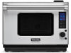 *Viking Professional Series 22" Countertop Combi-Steam Oven CVCSO210SS