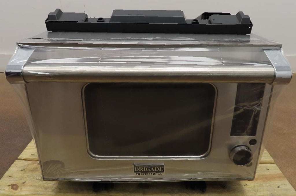 Viking Professional Series 22 Countertop Combi-Steam Oven CVCSO210SS –  Alabama Appliance