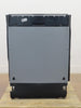 Bosch 800 DLX Series SHV878ZD3N 24" Fully Integrated Dishwasher Panel Ready Pics