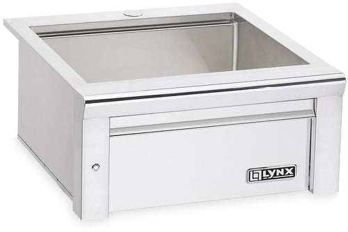 Lynx LSK24 Stainless Steel 24