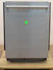 Bosch 300 Series SHXM63W55N 24" 3rd Rack Fully Integrated Dishwasher Stainless S