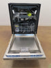 Bosch 300 Series SHXM63W55N 24" 3rd Rack Fully Integrated Dishwasher Stainless S